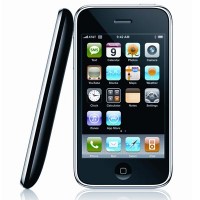 Celular MP7 Dual Chip Mini Hiphone Quadriband