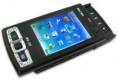 Celular Mp10 Mini N N95 2gb Dual Chip Sem Tv