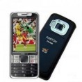 Mp7 Foston Fs-889 Camera, 2 Chips, Tv+shake Control 4 Bandas